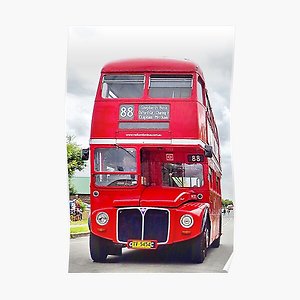 Location & Travel. Bus 88